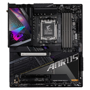 Gigabyte X670E AORUS XTREME alaplap